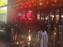 -HIB HUB公社(解放西路店)