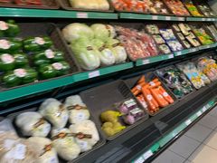 -华润万家(M2香港名都店)