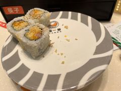 -新一番三文鱼寿司(吾悦店)