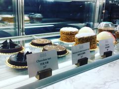 巧克力塔-Madeleine玛德琳(永平里店)