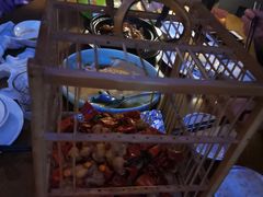 -新悦·霞浦海鲜生(上下杭店)