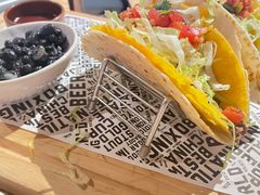 -Boxing Cat Brewery拳击猫精酿啤酒馆(永福店)