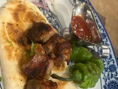-卢布里西餐厅(总店)