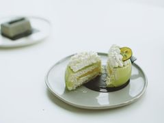 -La Porte de Paris 巴黎之门法式甜品