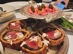 -壳里西餐厅Coquille Seafood Bistro(蒙自路店)