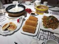 -桂林会展国际酒店-御园