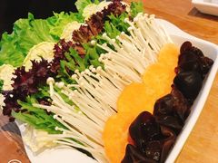 -拾味馆(万达广场店)