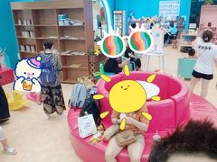 -Swim斯卫姆国际儿童游泳中心(红博中央公园店)