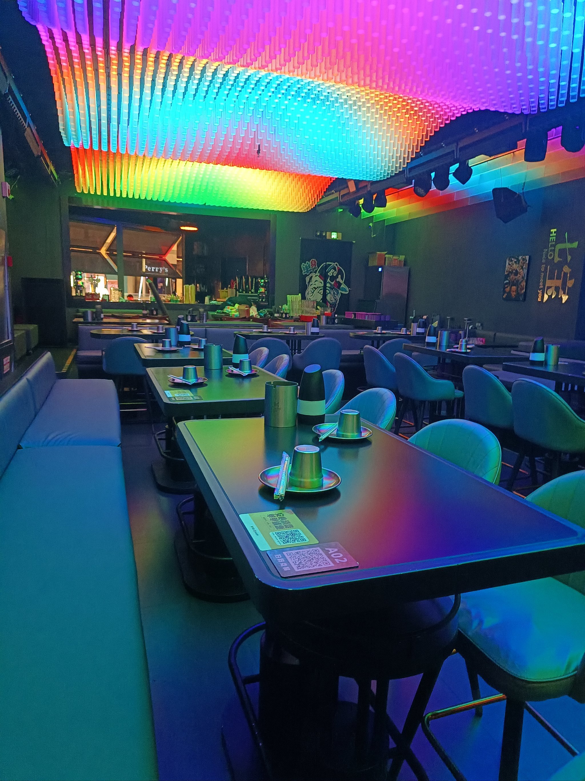 五一节上海9日探索之旅