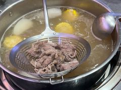 -贵宾牛·潮汕牛肉火锅(珠池总店)