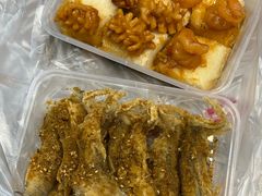 -金沙滩海鲜餐厅·海肠捞饭·手工水饺(梅江龙水园店)