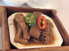 -粤财皇冠假日酒店·彩华轩中餐厅