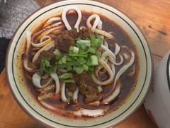 大坨牛肉面-玉滋補