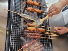 -上海滨江森林公园