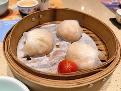 招牌虾饺皇-点都德(春熙路群光广场店)