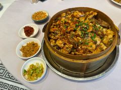 -客家大院·非遗赣南客家菜(郁孤台店)