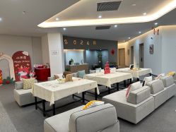 -瑞婴丽月子中心(虹桥店)