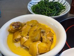 -创味·民间海南菜·非遗藤桥排骨(藤桥·免税城店)