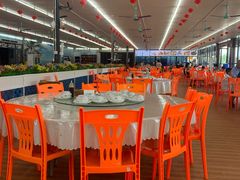 -红月湾海鲜饭店•沙滩海景(双月湾店)