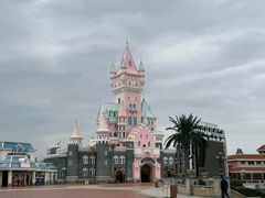 -厦门方特梦幻王国