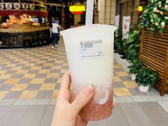 -CoCo都可(小寨赛格店)