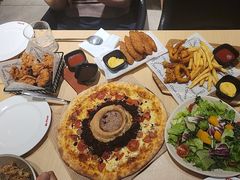 -米斯特比萨(罗斯福店)