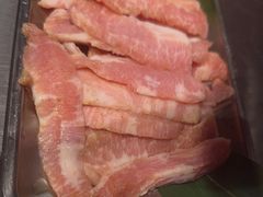 -正苑26年海鲜烤肉•牛尾汤汤饭(东港店)