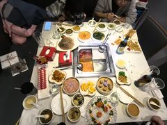 -海底捞火锅(勒泰店)