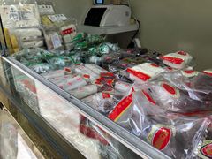 -上海虹口糕团(福州路店)