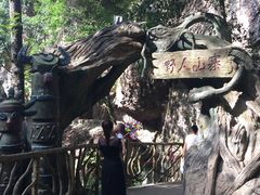 -永泰中国云顶