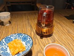 -金成潮菜博物馆(海珠湿地店)