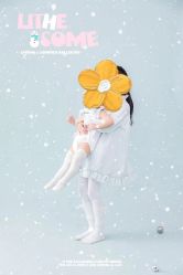 -花开映像儿童摄影