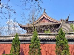 -钱王祠