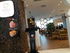 -Sushi Love 创意寿司(丽影广场店)