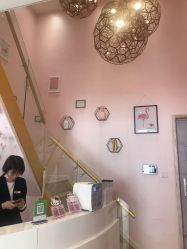 -Beauty Nails 美甲美睫皮肤管理