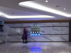 -英皇电影城(英皇集团中心IMAX店)