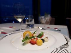 -Flame秀扒房西餐厅·石家庄希尔顿酒店