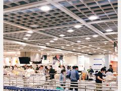 -宜家·瑞典风味餐厅(北京西红门店)