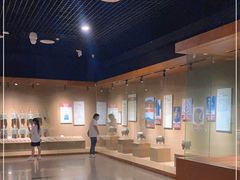 -洛阳周王城天子驾六博物馆