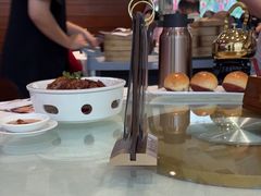 -金河半岛园林酒家(金融城店)