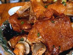 -真好吃牛杂(白沙店)