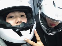 -e赛道卡丁车