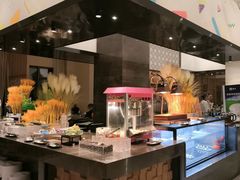 -杭州开元名都大酒店·地中海自助餐厅