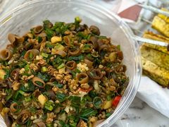-四点半烤吧(港龙华侨城店)