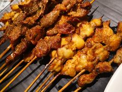 -吉香碳烤生蚝(仙霞路店)