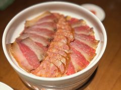 -金谷仓家庭料理(马泉营店)