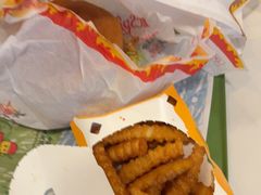 -麦当劳(长泰商业广场店)