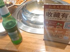 -东北人家铁锅炖(水岸帝景店)