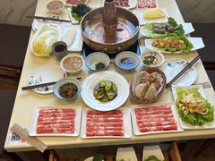 -吉羊三宝(复兴门笔管胡同店)