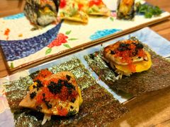 -隐月· 㐂和食屋(芝罘万达公馆店)